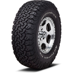 BF Goodrich All-Terrain T/A KO2 ( LT245/75 R16 120/116S 10PR )