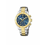 Ročna ura Festina Boyfriend 20604/3 Silver/Gold