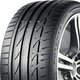 Bridgestone Potenza S001 RFT ( 225/45 R17 91W runflat, *, z letvijo za zascito platisca (MFS) )