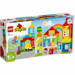 LEGO DUPLO 10935 Mesto s črkami