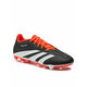 Adidas Čevlji črna 42 2/3 EU Predator Club Fxg