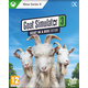 Goat Simulator 3 - Goat in The Box Edition (Xbox Series X)