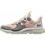 Helly Hansen Women's Falcon Trail Running Shoes Rose Smoke/Grey Fog 38,5 Trail tekaška obutev