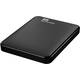 WD Elements Portable/1,5TB/HDD/External/2,5"/Črna/2R