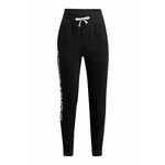 Under Armour Trenirka Rival Fleece Joggers-BLK XS