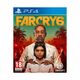 Ubisoft Far Cry 6 igra (PS4)