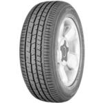 Continental letna pnevmatika CrossContact LX SPORT, XL SUV FR 255/55R19 111W