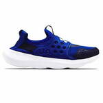 Under Armour Čevlji BGS Runplay-BLU 36