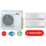 Cooper&Hunter CH-S09FTXQ-NG klimatska naprava, ionizator, R32