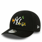 New Era Kapa s šiltom Kids Icon 940 Nyy 60435022 Zelena