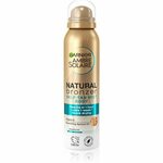 Garnier Ambre Solaire Natural Bronzer samoporjavitvena meglica za telo 150 ml