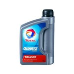 TOTAL motorno olje Quartz 7000 10W-40, 1L
