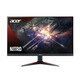 Acer VG240Ybmipx monitor, IPS, 23.8", 16:9, 1920x1080, 75Hz, HDMI, Display port, VGA (D-Sub)