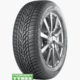 Nokian zimska pnevmatika 235/50R17 WR XL M + S 100V