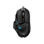 Logitech G502 Hero gamer miška