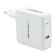 slomart gan fast 108w | 5-20v | 3-4,7a | usb c | bela