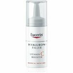 Eucerin Hyaluron-Filler serum proti gubam (Vitamin C Booster) (Obseg 8 ml)