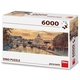 Puzzle Rim 6000 kosov