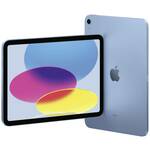 Apple iPad 10.9", (10th generation 2022), Blue, 1620x2160/2360x1640, 256GB