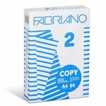 Fabriano Papir copy 2 a4 80g performance 1/500