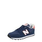 New Balance Čevlji mornarsko modra 37.5 EU 500