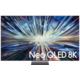 Samsung QE85QN900 televizor, 85" (215.9 cm), Neo QLED/QLED, Mini LED, 8K/Ultra HD, Tizen