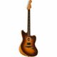 Elektro-akustična kitara Acoustasonic Player Jazzm 2TS Fender