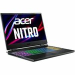 Acer NH.QM0EX.00U, 15.6" 1920x1080, Intel Core i9-12900H, 16GB RAM/32GB RAM, nVidia GeForce RTX 4060