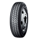 Yokohama zimska pnevmatika 235/60R17C BluEarth-Winter WY01 115R