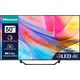 Hisense 50A7KQ televizor, 50" (127 cm), LED/QLED, Ultra HD, Vidaa OS