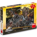 Puzzle Jurski svet 300 xl kosov