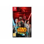 Nintendo Switch Star Wars Pinball