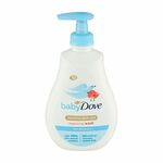 Baby Dove Baby Head To Toe gel za prhanje Rich Moisture, 400 ml