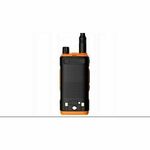 NEW Baofeng UV-17E Orange walkie-talkie