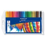 Staedtler šolski flomastri Noris Club 24/1