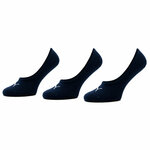 Set 3 parov uniseks stopalk Puma Footie 3P Unisex 906930 Navy 04