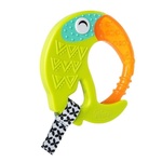 CHICCO Multisenzorski ugriz Fresh Toucan 6m+