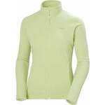 Helly Hansen W Daybreaker Fleece Jacket Jopa s kapuco Iced Matcha S