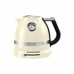 Grelnik vode KITCHENAID 5KEK1522EAC - Almond Cream