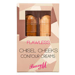 Barry M Flawless Chisel Cheeks osvetljevalec 5 g