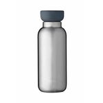 Mepal termo steklenica - pisana. Termo steklenica iz kolekcije Mepal. Model izdelan iz umetne snovi.