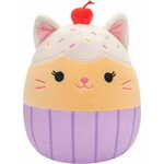 SQUISHMALLOWS Cupcake mačka - Miriam 19cm