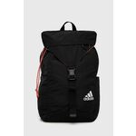 Adidas W ST FLA BP, W ST FLA BP | HA5669 | ČRNA / BELA | NS