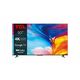 TCL 50P635 televizor, 50" (127 cm), LED, Ultra HD, Google TV