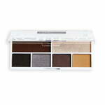 Makeup Revolution Relove Color Play (Shadow Palette) 5,2 g (Odstín Motivate)