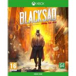 Microids BlackSad: Under the Skin - Limited Edition igra, XboxOne