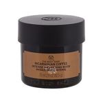 The Body Shop Nicaraguan Coffee Intense Awakening maska za obraz za vse tipe kože 75 ml za ženske