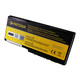 Baterija za Toshiba Satellite P500 / Qosmio X500, 4400 mAh