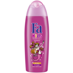 Fa Kids gel za tuširanje, Sweet Berry, 250 ml