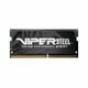 Patriot Viper Steel 8GB DDR4 3200MHz, CL18